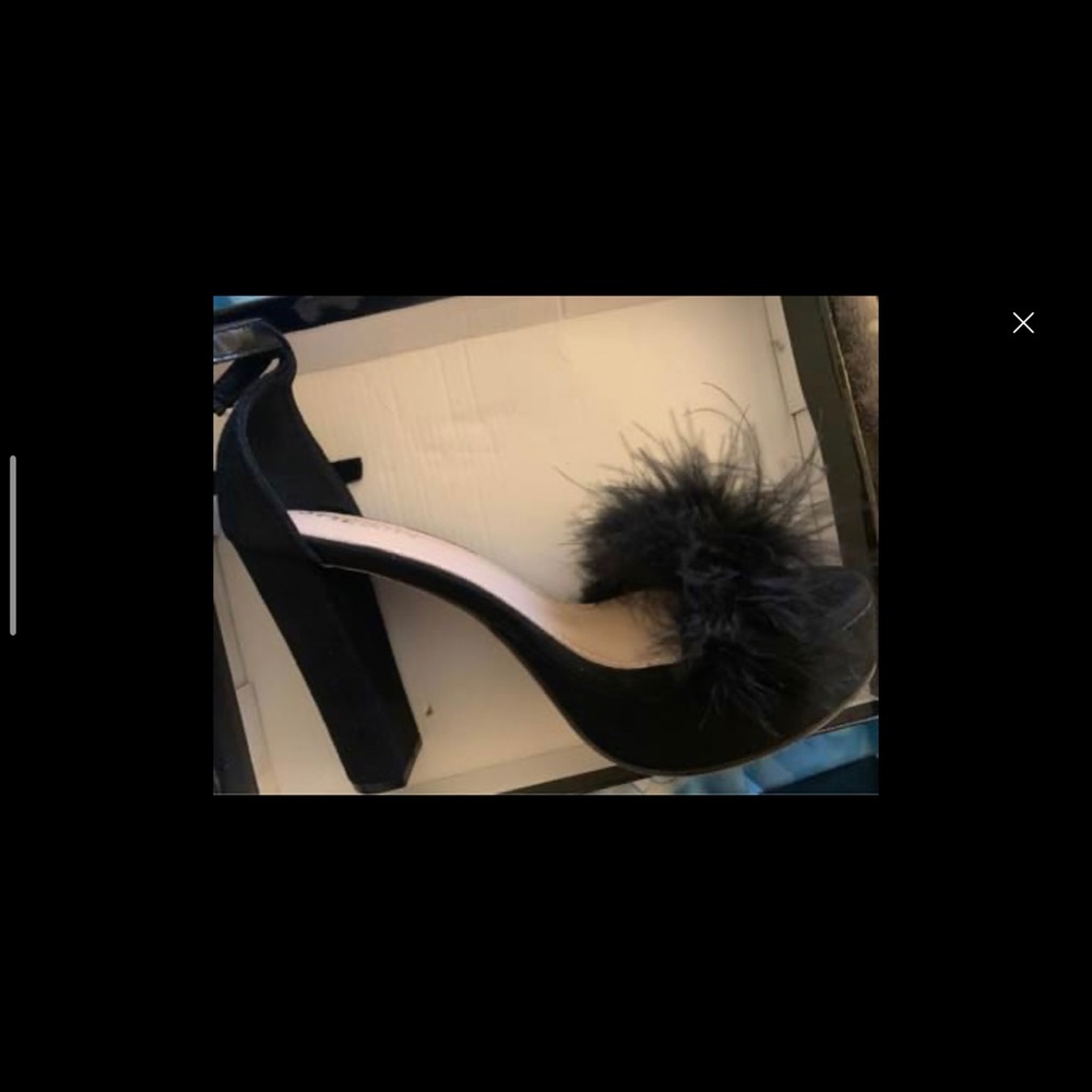 Woman’s Heels